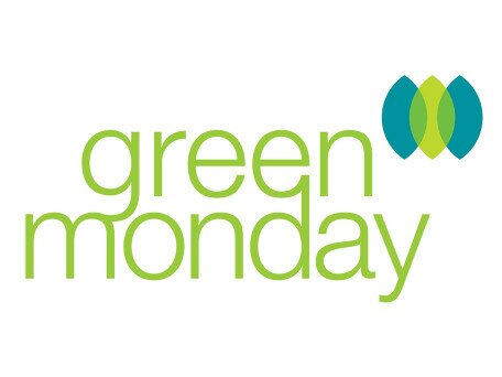 Green Monday